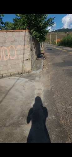 Vendo Chácara Localizada Em Alegre E.s