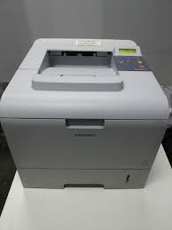 Impressora Samsung Laser Ml-4551nd  Monocro. 43 Ppm A4 /2579