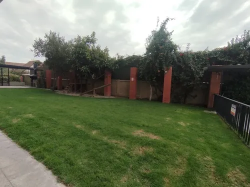 Amplio Depto.en Arriendo,3 Habitaciones,2 Baños Completos.
