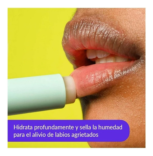 Eos Bálsamo Labial Sweet Mint Organic 4 Gr