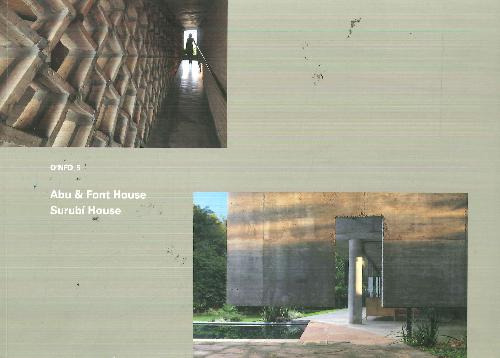 Libro Paraguay Abu Font House Surubi House O'nfd_5 De Javier