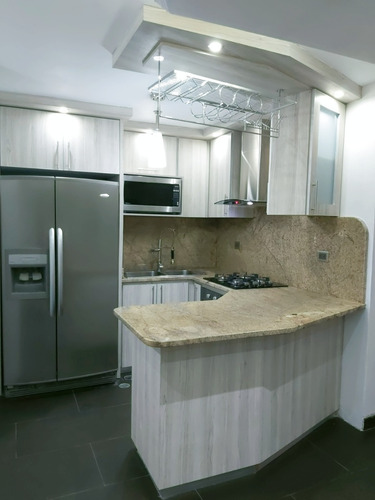 Imagen 3 de 17 de Moderno Apartamento En Alquiler En Lechería. Conj. Res. Marina Del Rey