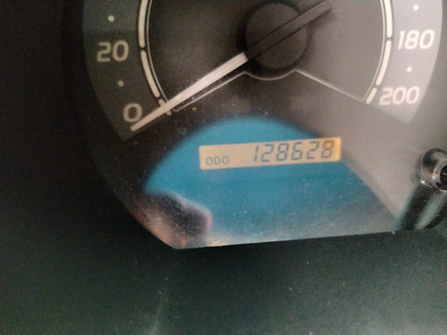 Toyota Hilux Kavak