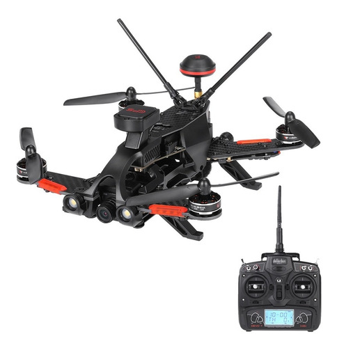 Drone Walkera Runner 250 Full Combo Google