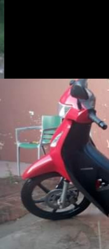 Imagen 18 de 19 de Honda Biz 125