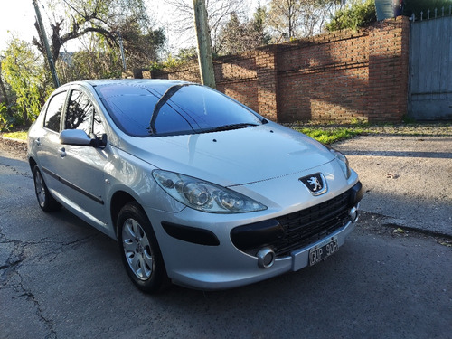 Peugeot 307 2.0 Hdi Xt Premium 110cv