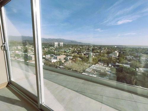 Venta Exclusivo Depto En Torre Leloir Mendoza