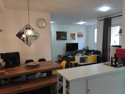 Imagem 2 de 30 de Apto Jabaquara | 2 Quartos | 66 M² | Cond: R$750.00 | 1 Vaga - 1pbezt3