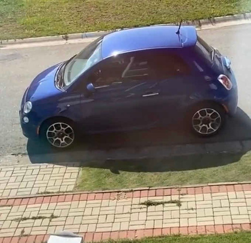Imagem 3 de 7 de Fiat 500 2012 1.4 16v Sport Air Aut. 3p