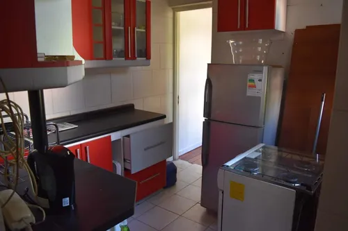 Departamento Lastarria Remodelado