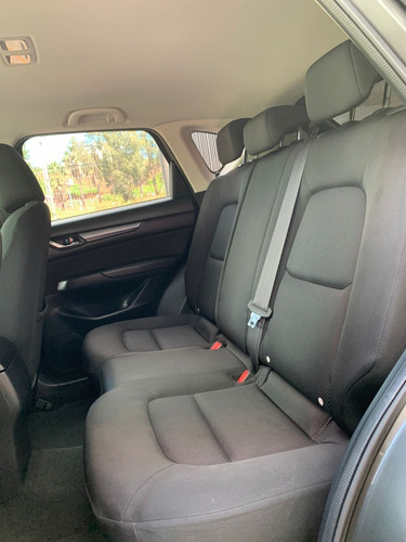 Imagen 14 de 15 de Mazda Cx5 2018 I