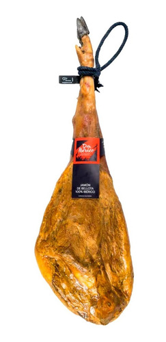 Jamón Ibérico Don Ibérico Bellota (pata) Pieza De 8 Kg Aprox
