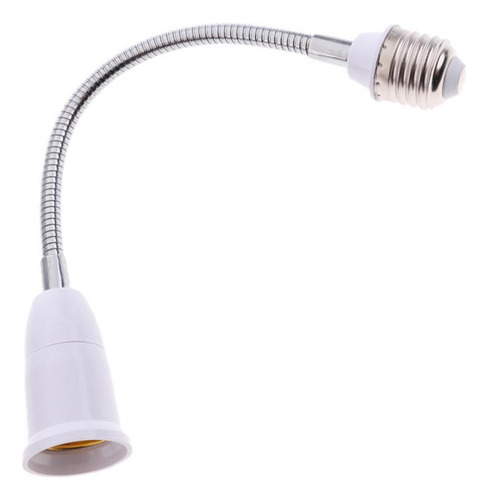 /para Adaptador E27 A E27 30 Centimetros