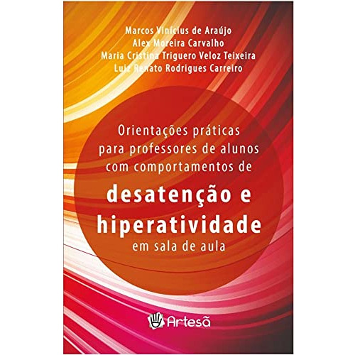 Libro Orientacoes Praticas Para Professores De Alunos Com Co