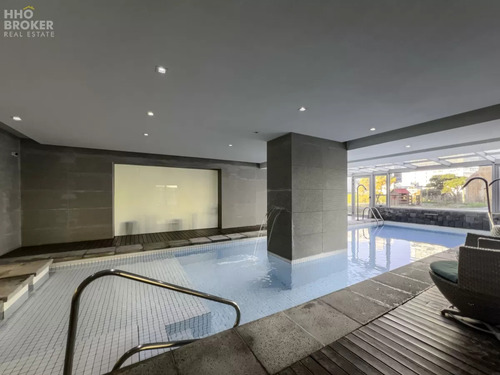 Departamento En Alquiler Wind Tower - Playa Brava - Punta Del Este