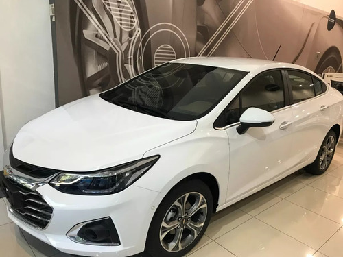 Chevrolet Cruze 1.4 Premier Sedan