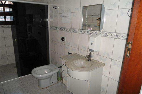 Imagem 18 de 24 de Casa Com 3 Dorms, Jardim Frediani, Santana De Parnaíba - R$ 450 Mil, Cod: 49500 - V49500