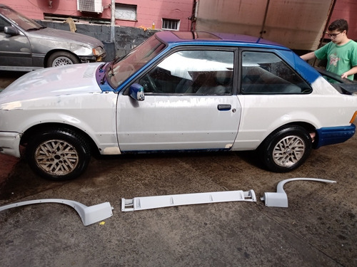 Ford Escort Xr3 1990