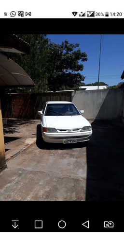 Imagem 3 de 7 de Ford Escort 1.6