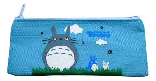 cartuchera lapiceros totoro – Compra cartuchera lapiceros totoro con envío  gratis en AliExpress version