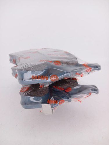Pastilla Freno Trasera Explorer 95-00 Ceramica