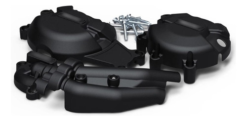 Protectores Anticaída De Motor Para Yamaha Mt-07 Xsr700 Fz07