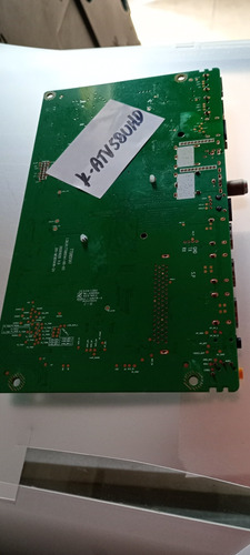 Main Board Kalley K-atv58uhd 