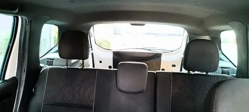 Renault Duster 2.0 Dynamique 4x2
