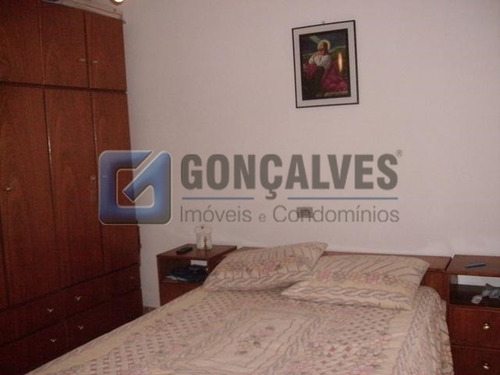 Imagem 10 de 15 de Venda Sobrado Sao Caetano Do Sul Santa Maria Ref: 99301 - 1033-1-99301