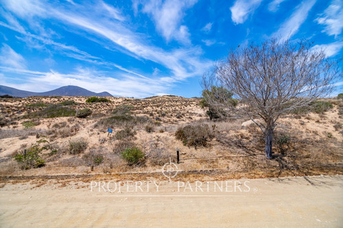 Terreno En Exclusivo Condominio Algamar