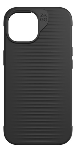 Funda Zagg Luxe Snap Para iPhone 15 Con Magsafe