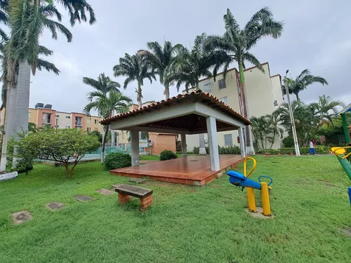 Apartamento En Arriendo En Portachuelo. Cod A27638