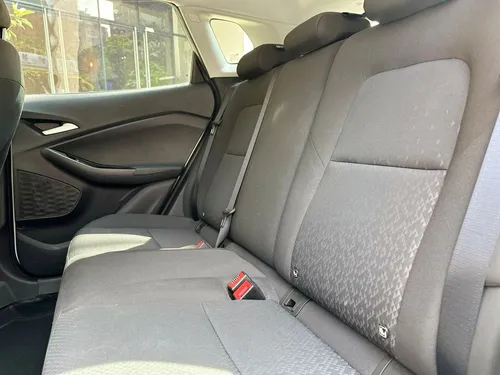 Chevrolet Tracker 1.2 T Ls Tm
