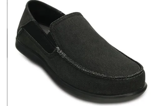 Crocs Mocasines Santa Cruz 2 Luxe Tiempo Libre 202056060