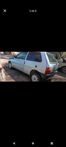 Fiat Uno 1.3 S Mpi