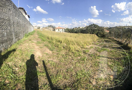 Imagem 5 de 30 de Terreno À Venda, 2168 M² Por R$ 433.730,00 - Residencial Parque Lago Dourado - Jacareí/sp - Te0009