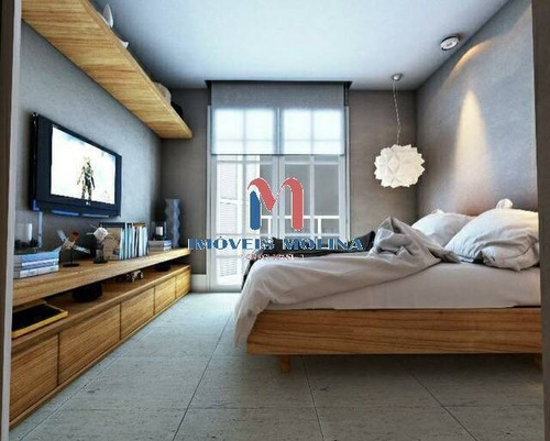 Imagem 6 de 9 de Casa 3 Dormitórios 3 Vagas - 150m² - Vila Nair - 73913