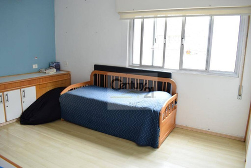 Imagem 12 de 16 de Apartamento, 226 M² - Venda Por R$ 1.950.000,00 Ou Aluguel Por R$ 5.890,00 - Higienópolis - São Paulo/sp - Ap2119