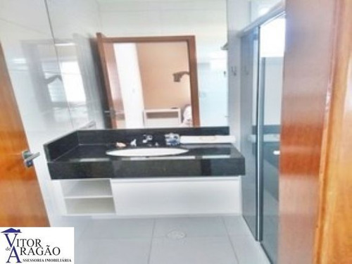 Imagem 3 de 15 de 03396 - Casa De Condominio 3 Dorms. (1 Suíte), Vila Nivi - São Paulo/sp - 3396