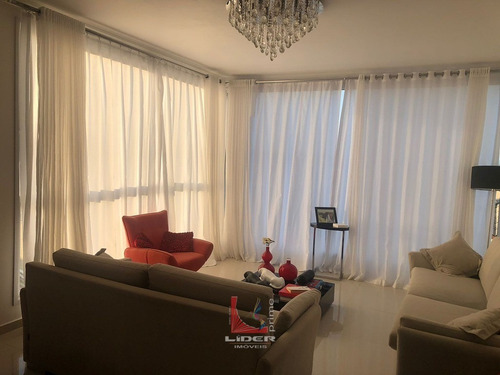 Imagem 3 de 15 de Casa Com Piscina Residencial Euroville Sp - Mc9515-1