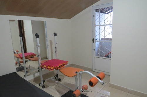Imagem 9 de 30 de Casa Em Lote De 360m² Com Piscina E Varanda Gourmet Com Churrasqueira No Bairro São João Batista !!!! Casa Composta Por 3 Quartos Sendo Um Com Suíte C - Ca00463 - 71150931