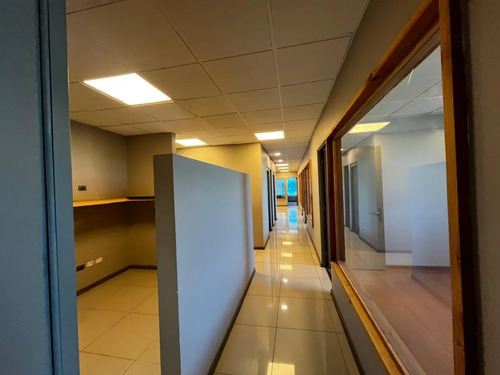 Ciudad Empresarial 300m2 Habilitada 10 Privados Trifasica