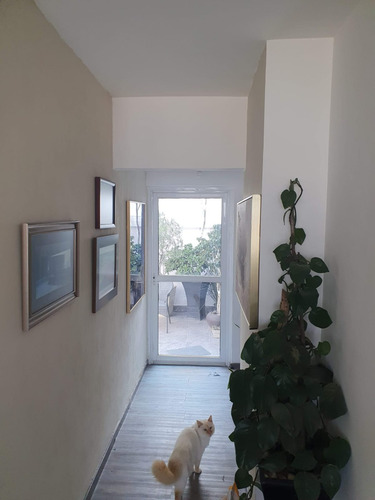 Departamento Con Terraza Privada En Venta, San Francisco Xocotitla 119 (enksa Azcapotzalco), Colonia Del Gas, Azcapotzalco