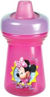Vaso Anti-derrame Minnie Mouse Disney 9 Oz / 270 Ml