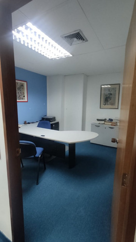Venta De Oficina En El Centro Seguro La Paz