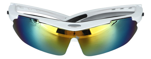 Gafas Polarizadas Para Actividades Al Aire Libre, Ciclismo,