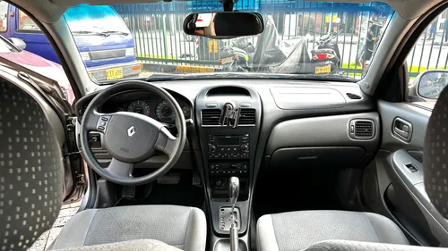 Renault Scala 1.6l