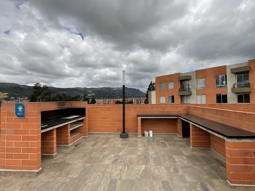 Estrena Tu Nuevo Hogar En Hacienda Tocancipá Morelli (18690).