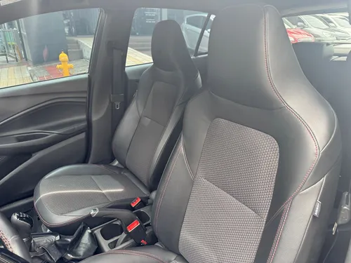 Chevrolet Onix 1.0T Rs Mt