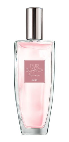 Perfume Pur Blanca Essence Avon 50ml